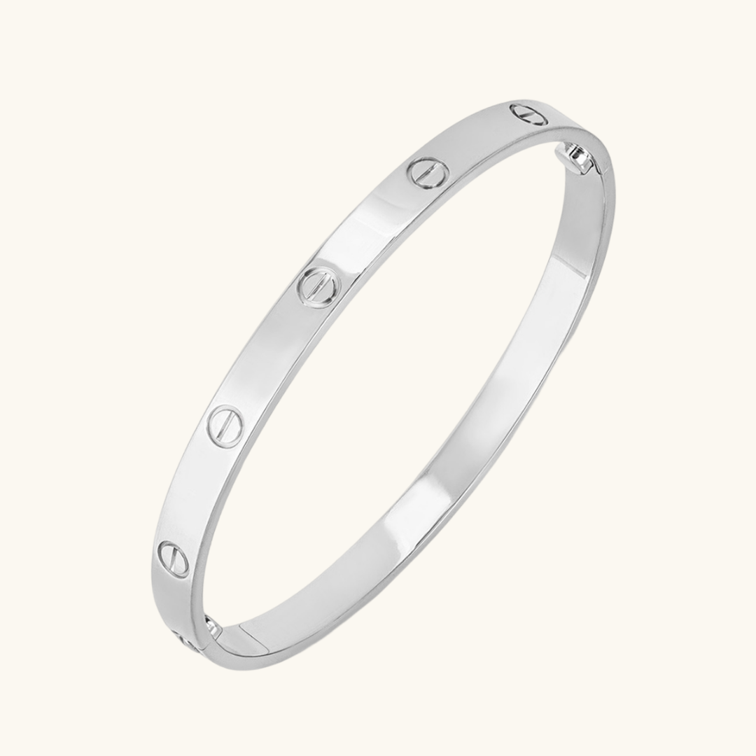 EWIGKEIT LINK SILBER
