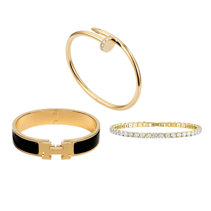 MARBELLA LUXUS SET