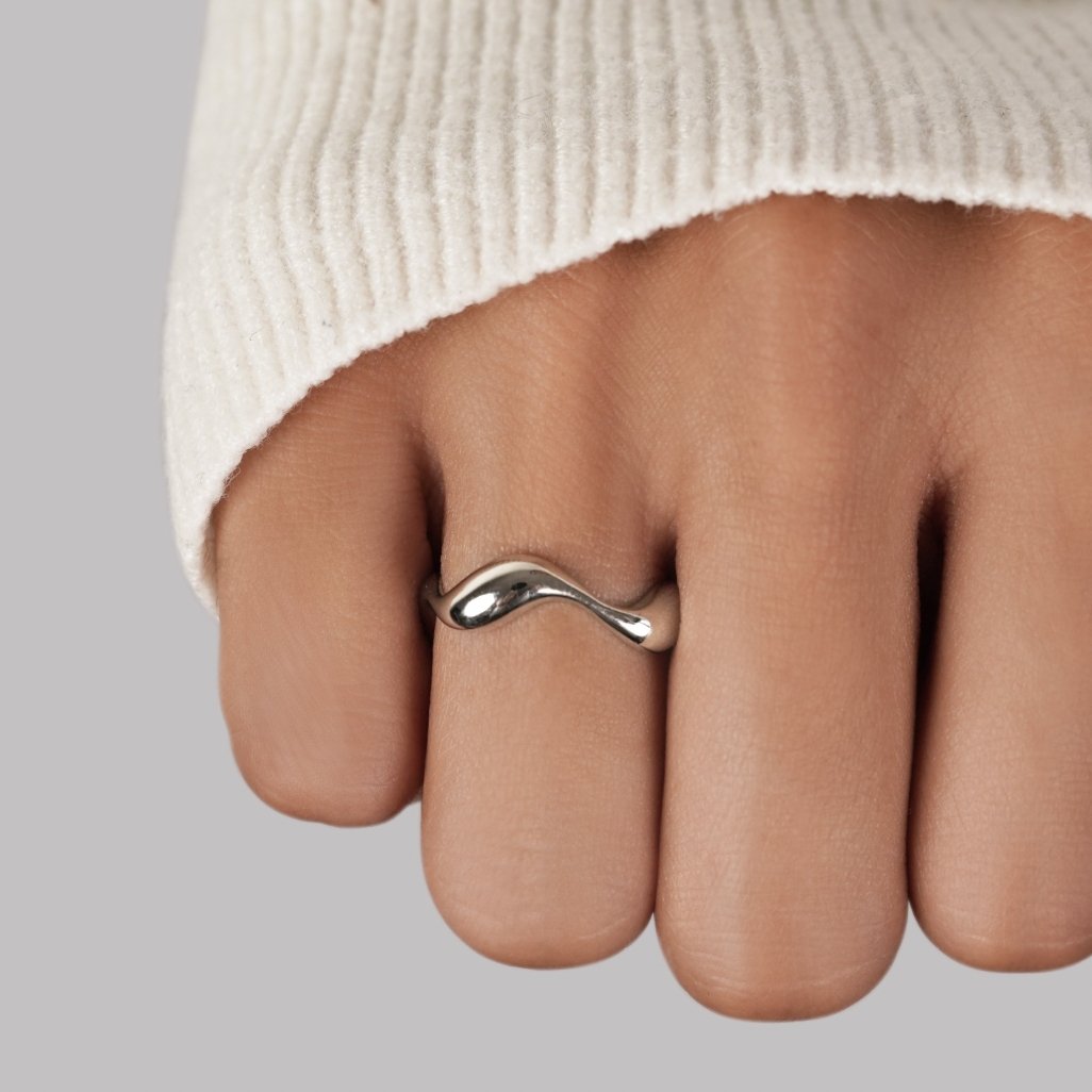 Wellen Basis-Ring