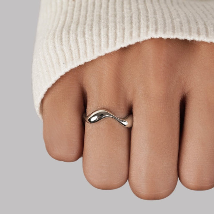 Wellen Basis-Ring