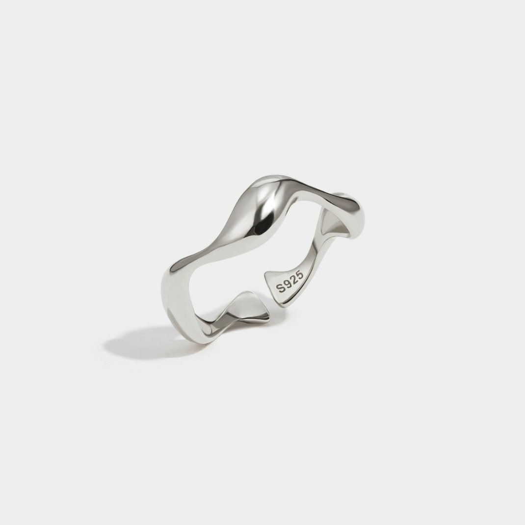 Wellen Basis-Ring