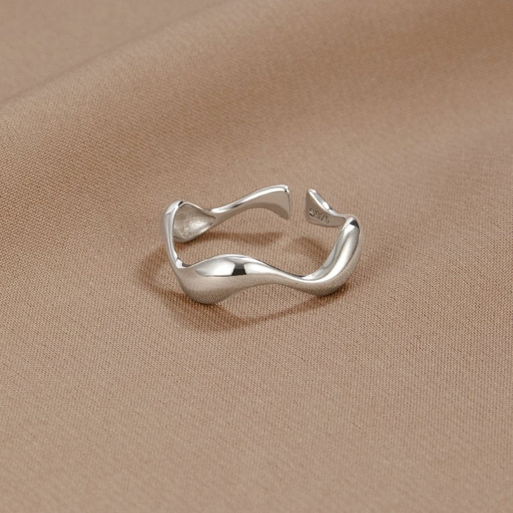 Wellen Basis-Ring