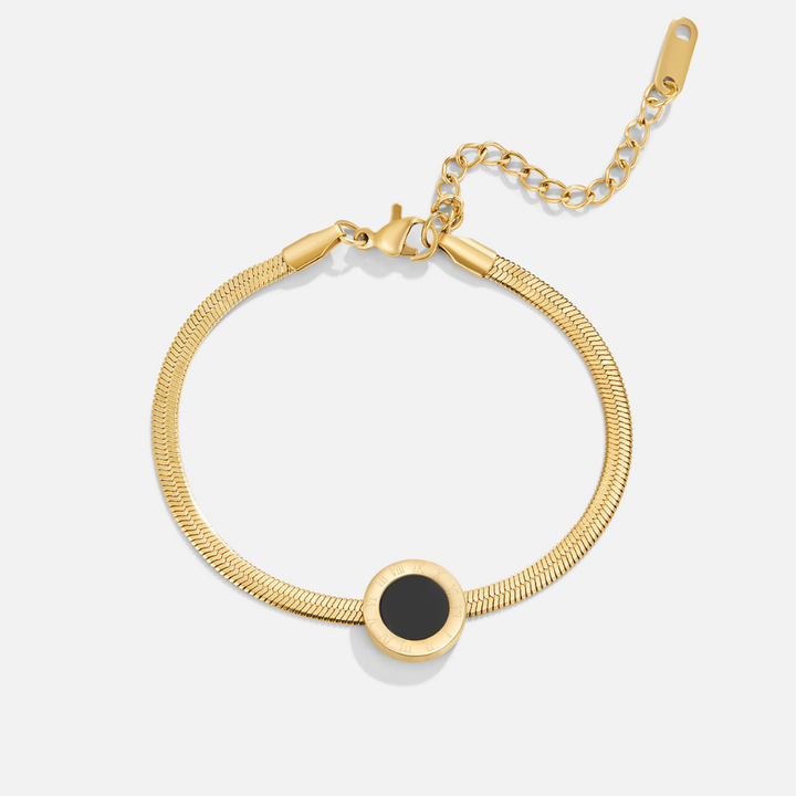 Azalea Schlangenkette Armband