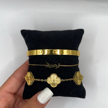 Bestsellerset Nr. 3
