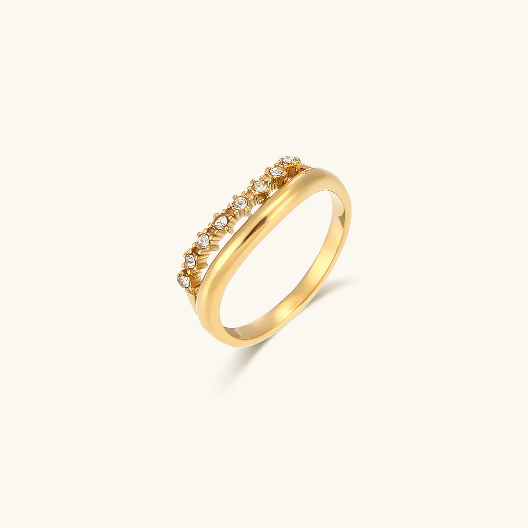 Adeline Diamantimitat Goldring