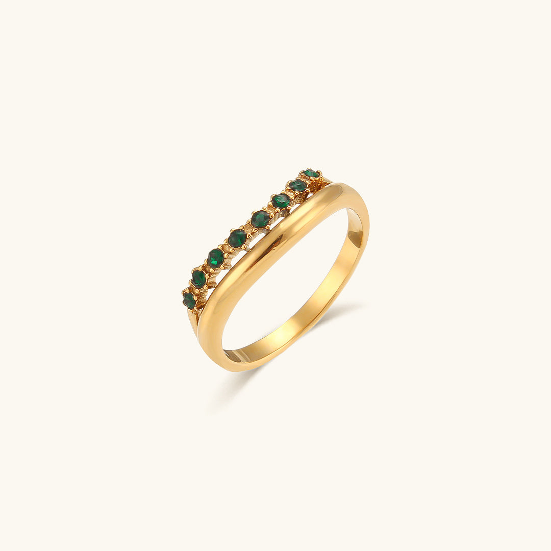 Adeline Diamantimitat Goldring