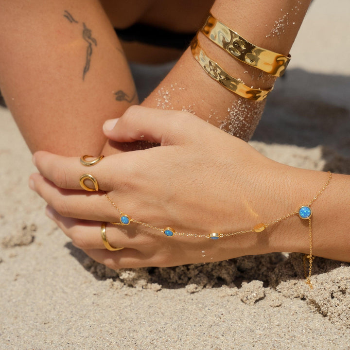 Ariel Armband