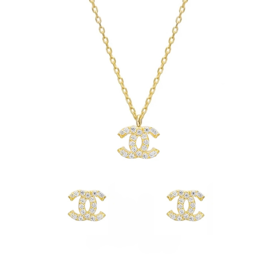 CC SET