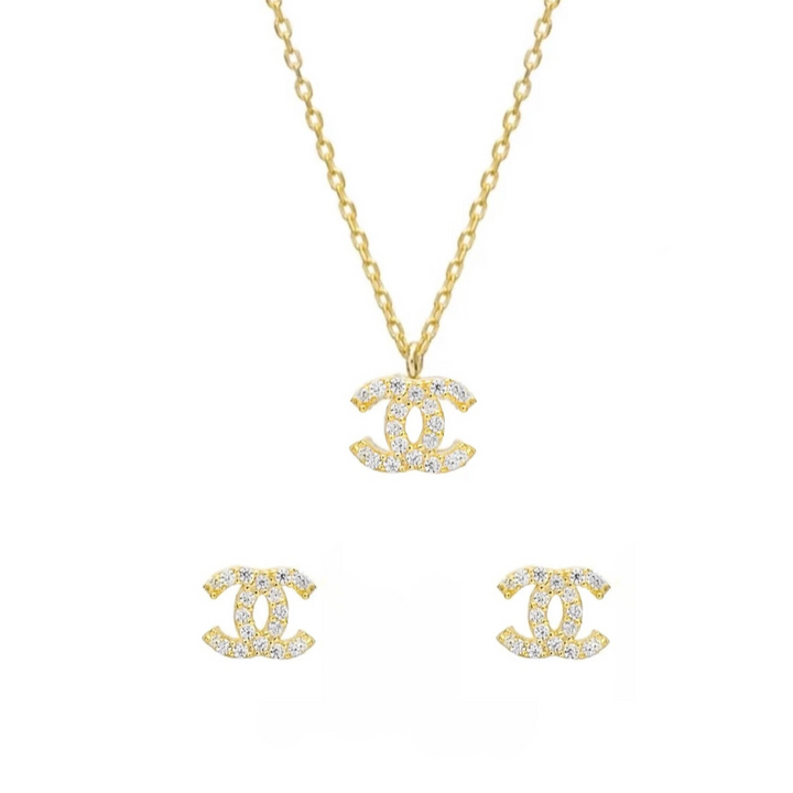 CC SET