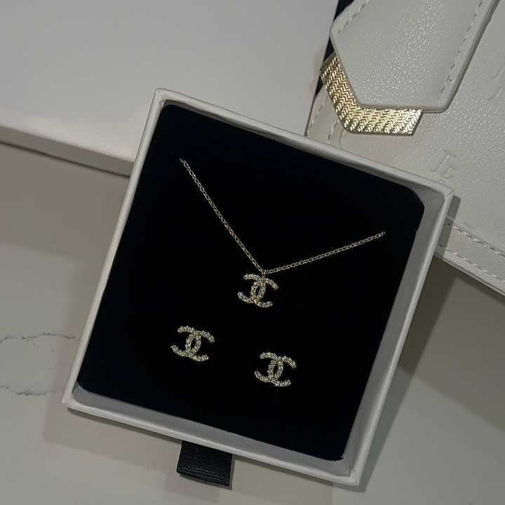 CC SET