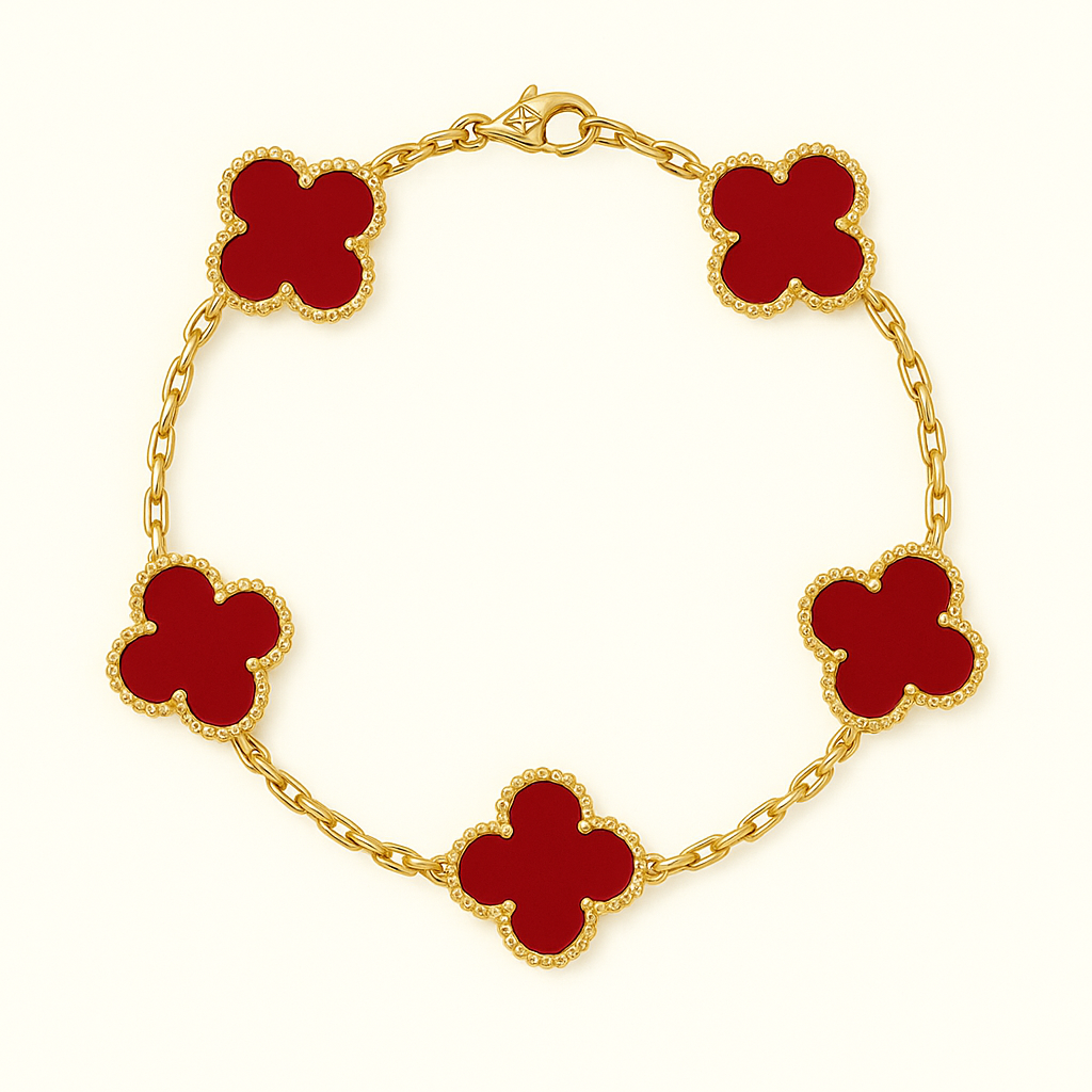 IBIZA | Rote Edition