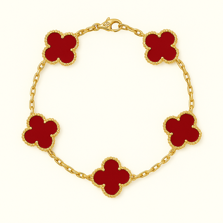 IBIZA | Rote Edition