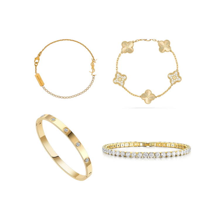 TRENDLIS SET