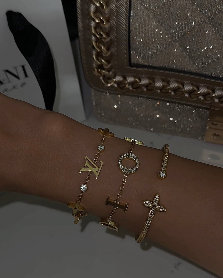 CD ARMBAND