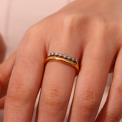 Adeline Diamantimitat Goldring