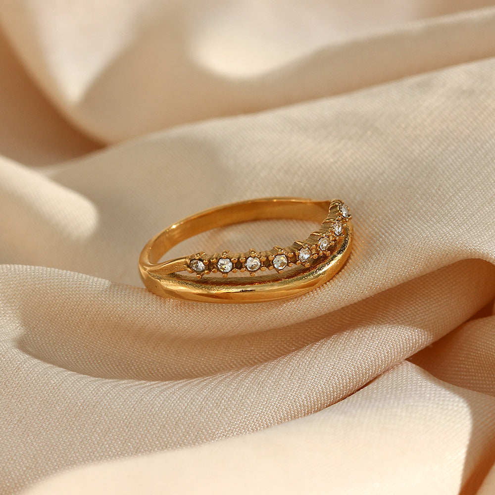 Adeline Diamantimitat Goldring