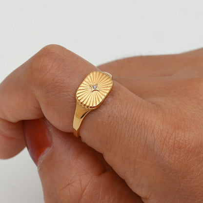 Aglaia Goldring