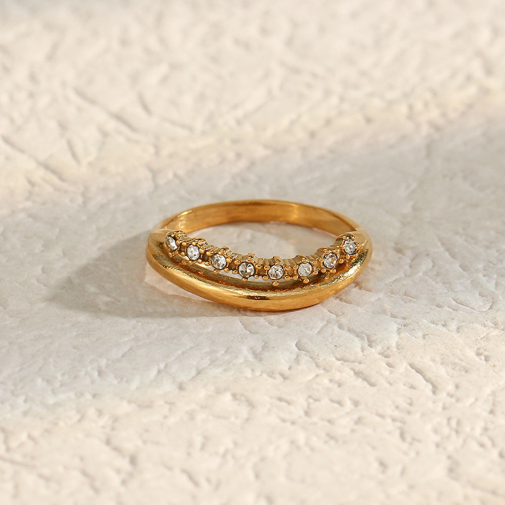 Adeline Diamantimitat Goldring