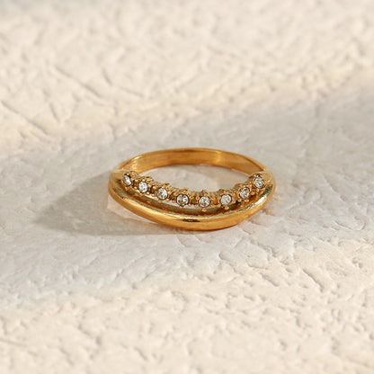 Adeline Diamantimitat Goldring