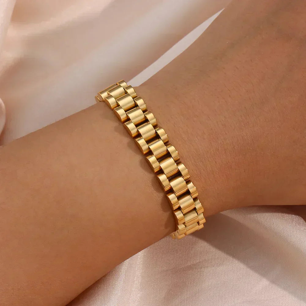 GELENK - ARMBAND