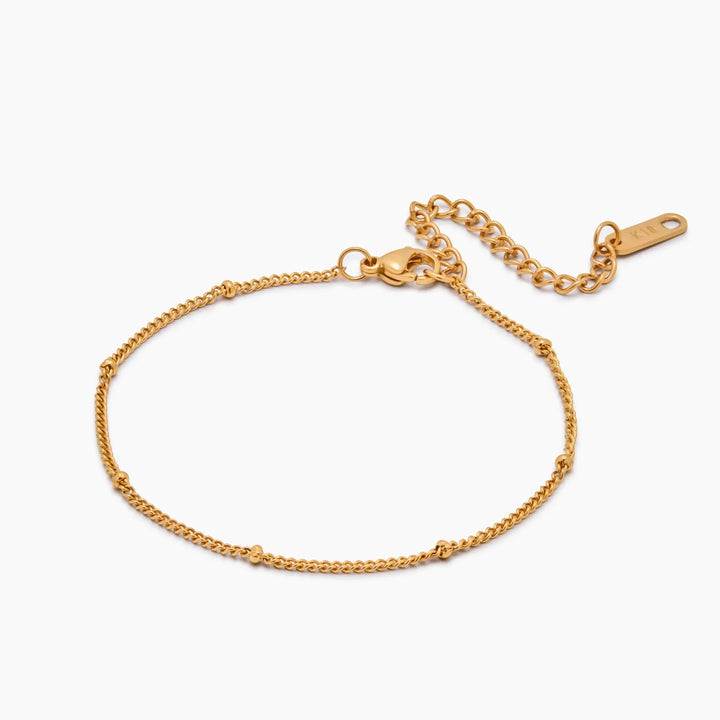 Satelliten-Kettenarmband