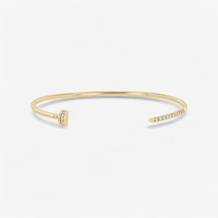 Celeste Nagelarmband