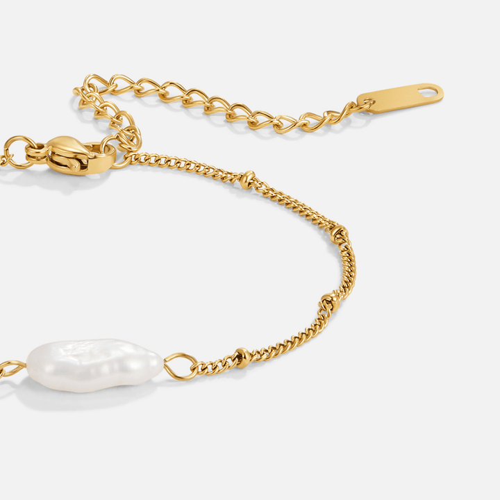 Atasha Barockperlenarmband