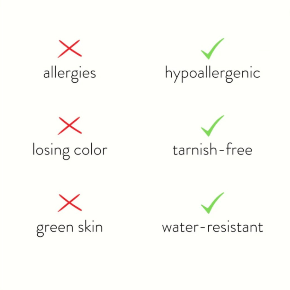 Granat Weinrot Perlenkette