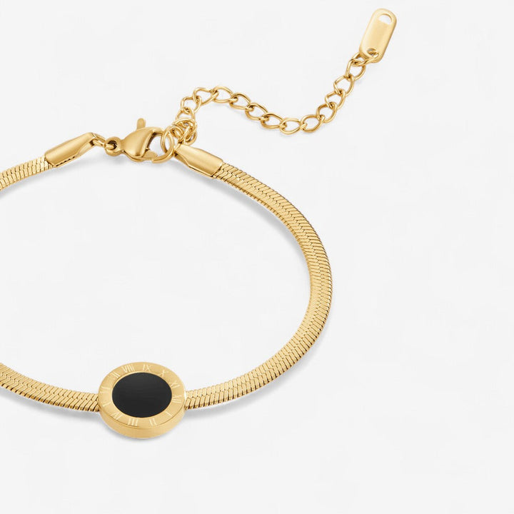 Azalea Schlangenkette Armband