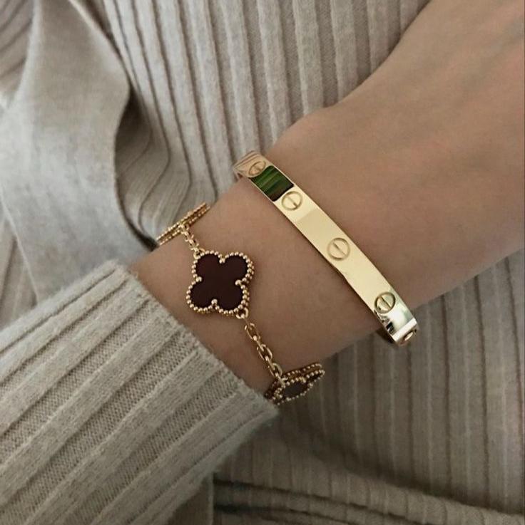 EWIGKEIT LINK ARMBAND