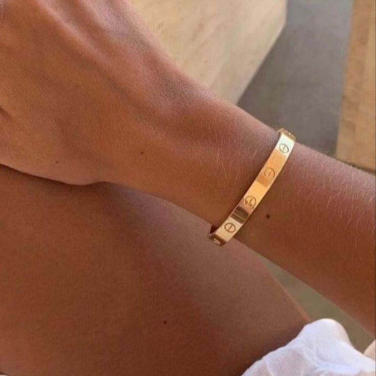 EWIGKEIT LINK ARMBAND