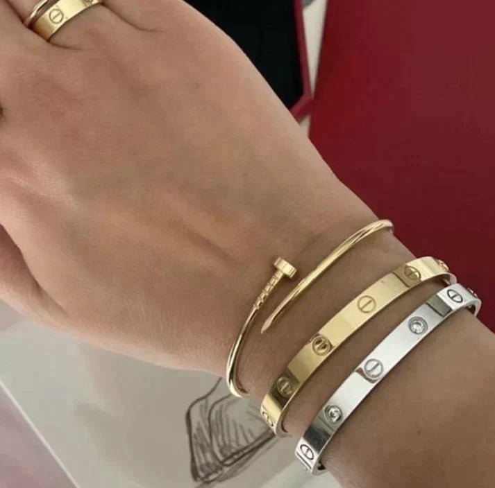 EWIGKEIT LINK ARMBAND