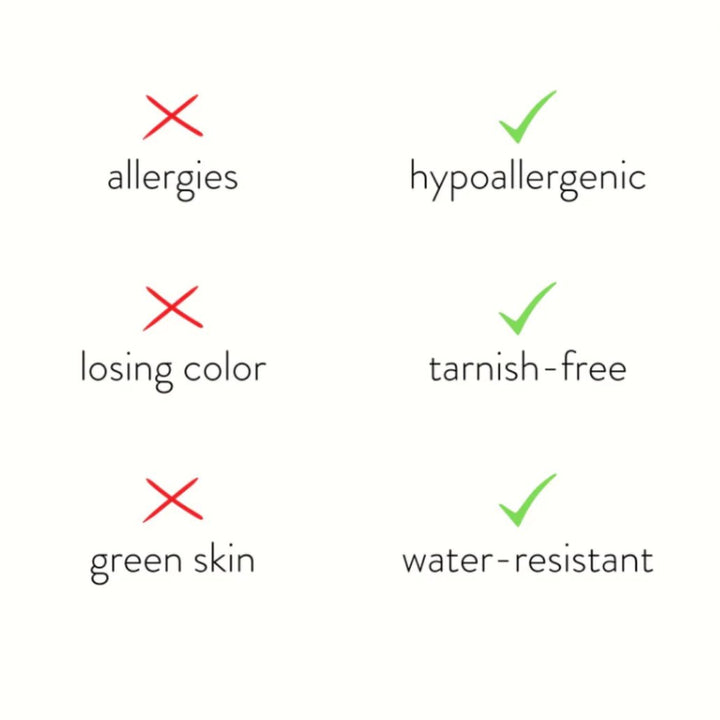 Schichtarmband mit Steinperlen