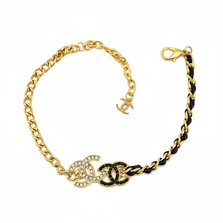 AMANI ARMBAND | GOLD