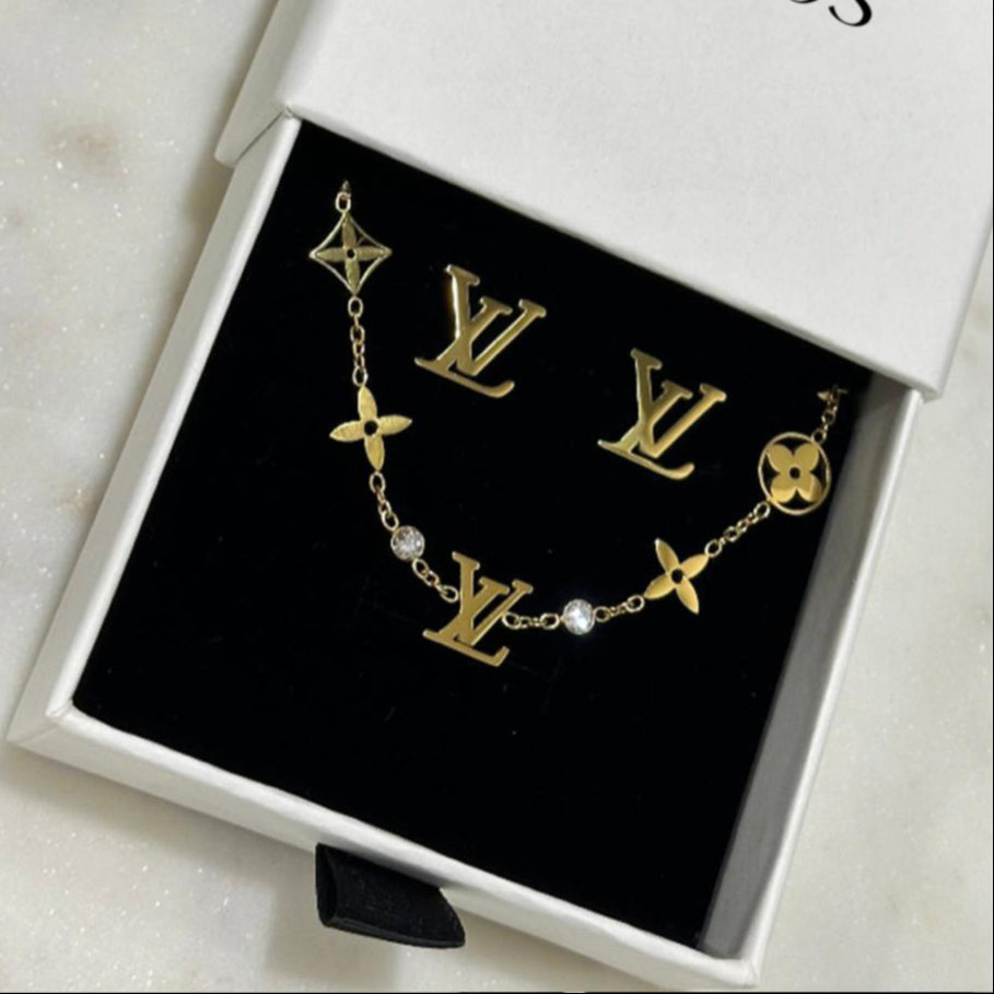 SET DELUXE