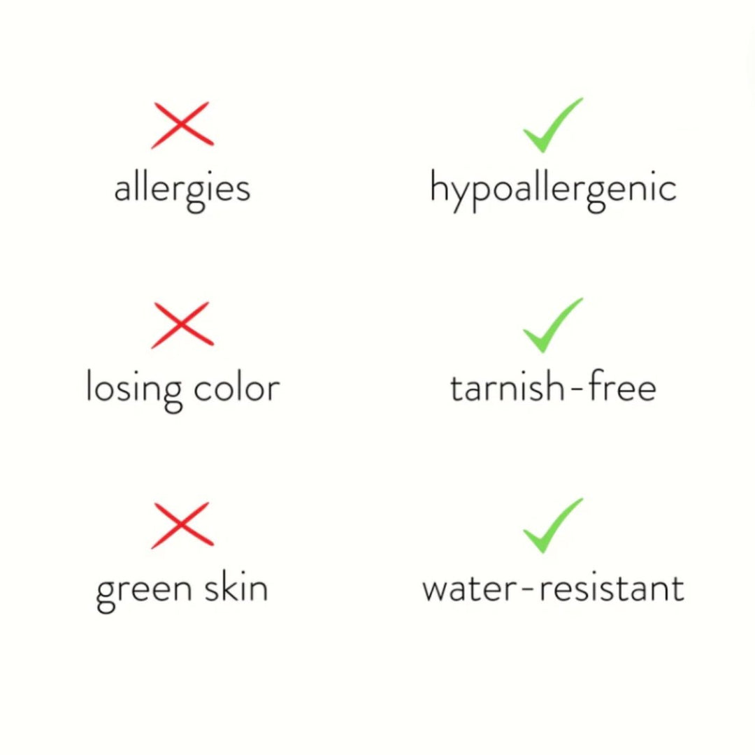 Sarya Schlangenkette Goldarmband