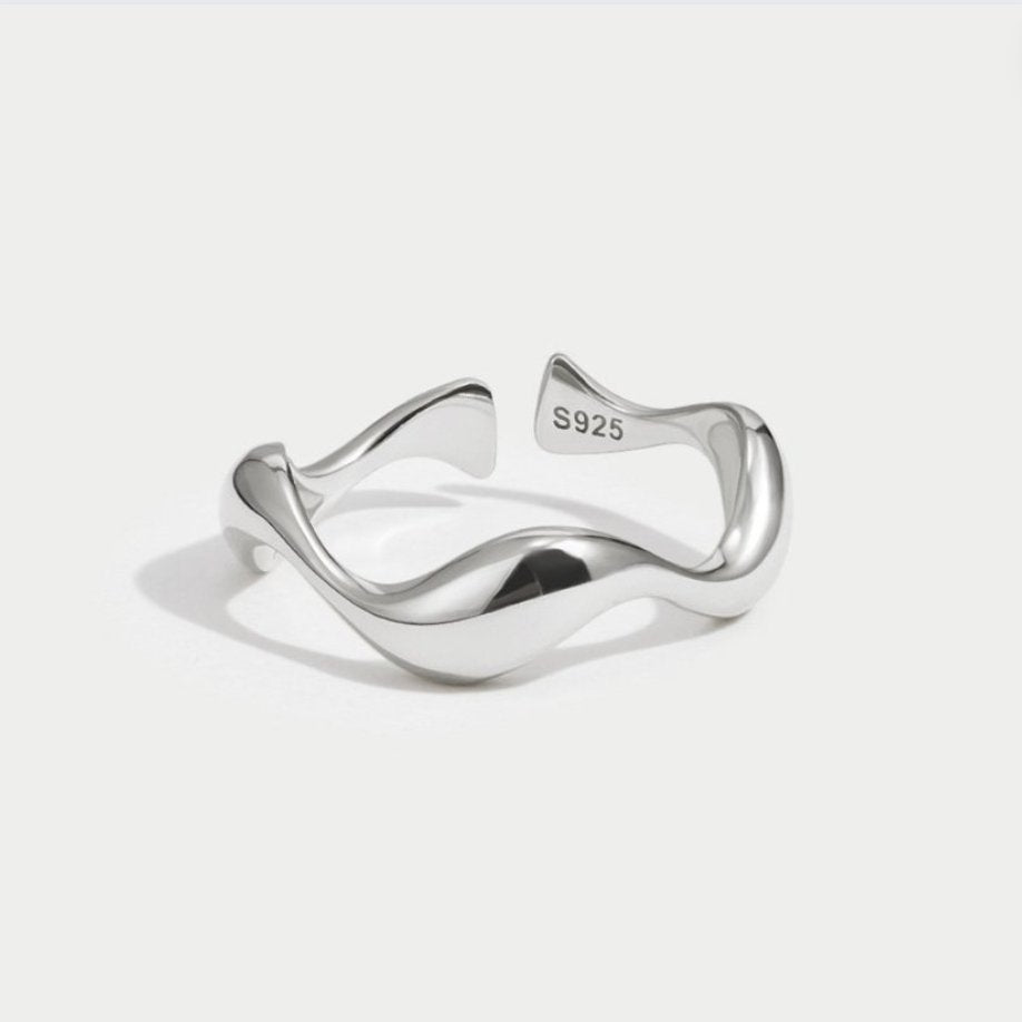 Wellen Basis-Ring
