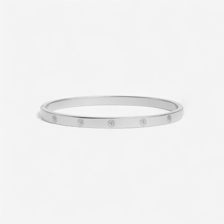 Noe Monogramm-Armband