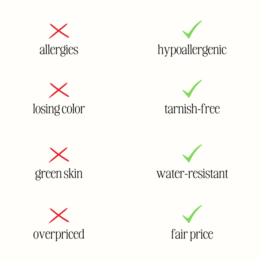 "Lovina" Süßwasserperlenarmband